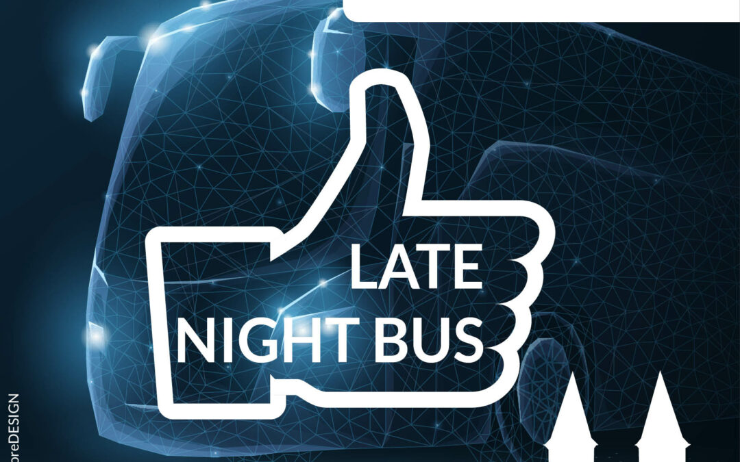 Info Late Night Bus