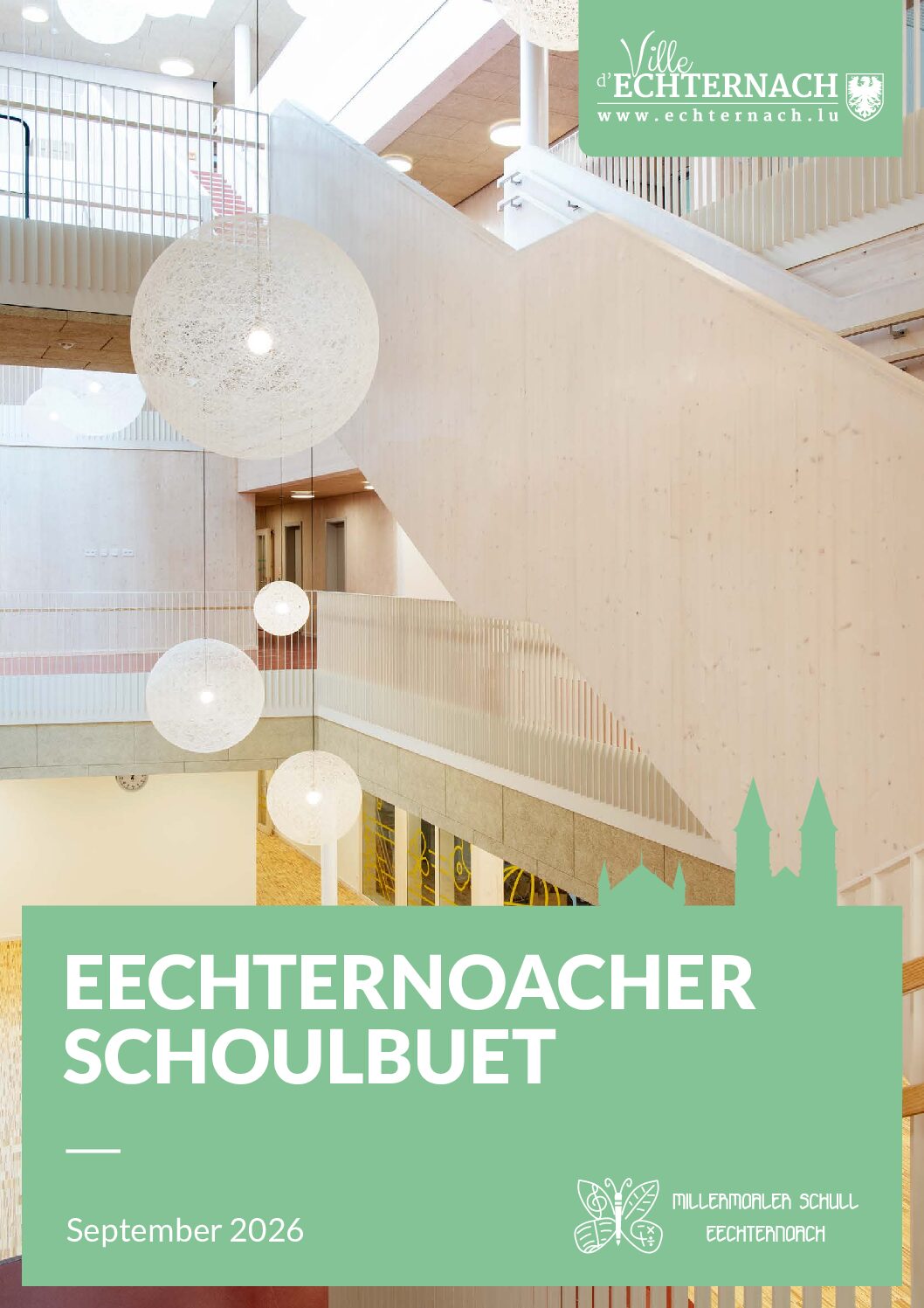 202609 – Gemäneblat Millermoaler Schull