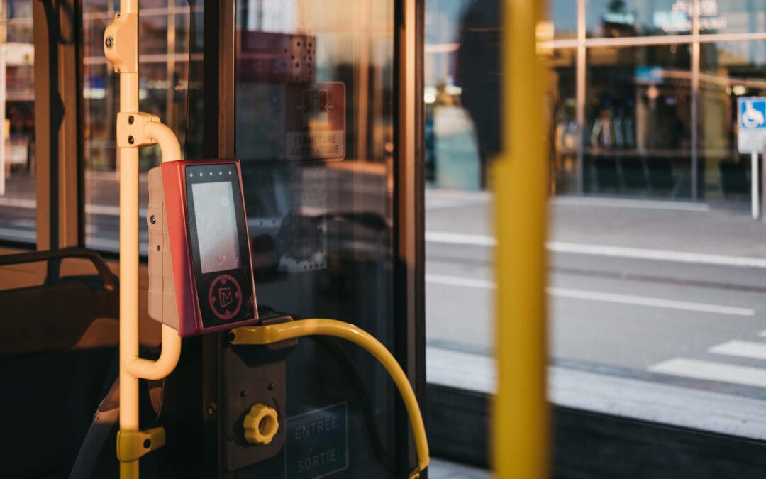 Neie Nightlife Bus Fuerplang