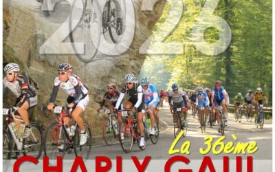 La 36ème Charly Gaul