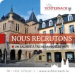 Vacance de poste