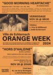 Orange Week 2024