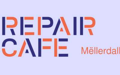 Repair-Café Mëllerdall