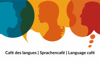 Cafés des langues | Sprachencafé | Language cafés