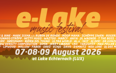 e-Lake 2026 – Note explicative aux riverains