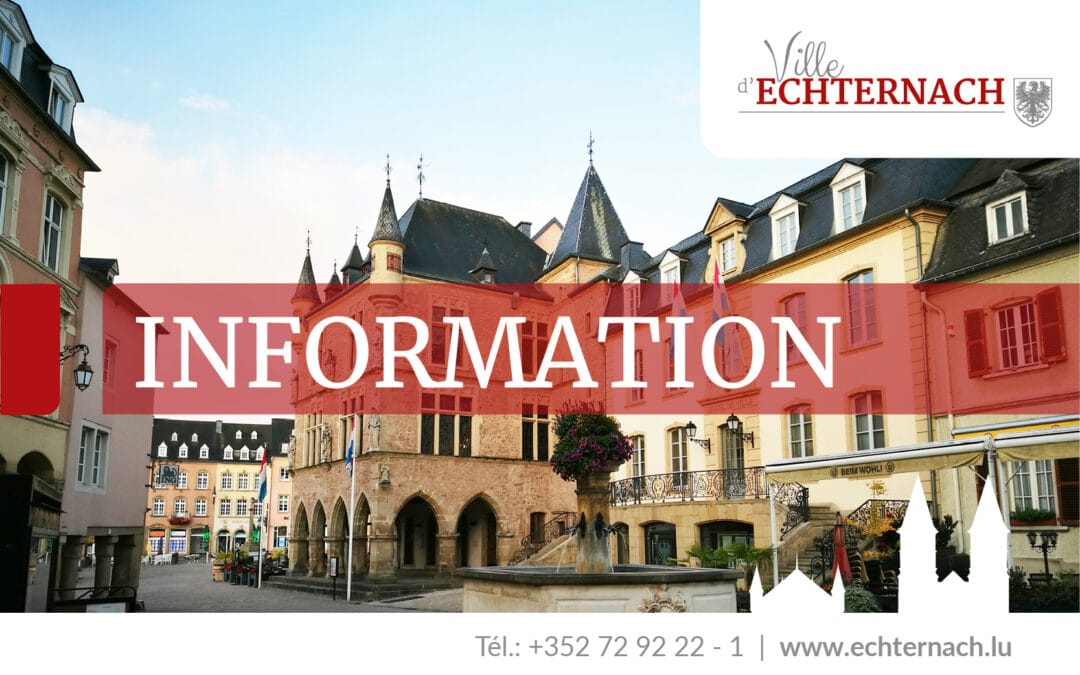 Route barrée – N10