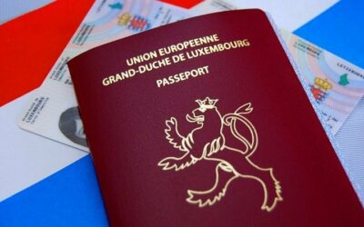Passeport & Carte d&rsquo;identité